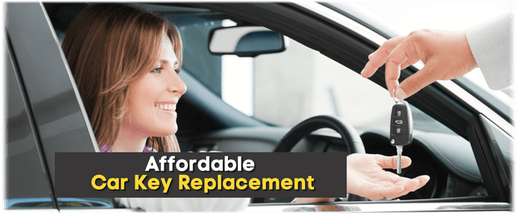 Car Key Replacement Services Bartlett, IL